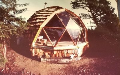 Remembering the Dome