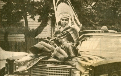 Independence Day: Poggie’s Last Stand?