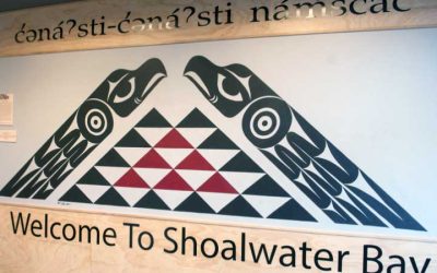 “Storytelling was our Netflix, our Hulu, our YouTube, for long winter nights.”