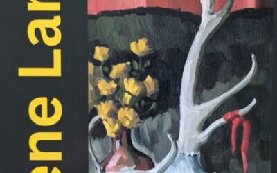 Eugene Landry Exhibit Returns to Pacific County